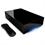 LaCie LaCinema Classic HD - Digital multimedia receiver / HDD recorder 1TB